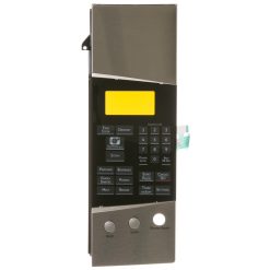 WB07X11360 - ASM CONTROL PANEL SUB