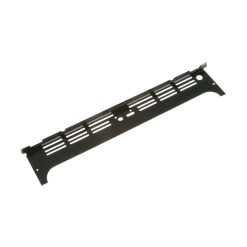 WB07X20183 GE Oven Upper Trim Vent