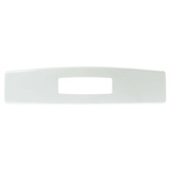 WB07X20341 GE Range Control Trim
