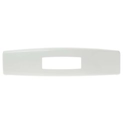 WB07X20342 GE Range Control Trim