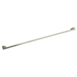 WB07X23779 GE Oven Bottom Trim Assembly