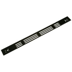 WB07X24847 GE Range Vent Trim
