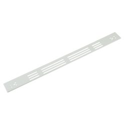 WB07X24882 GE Range Vent Trim