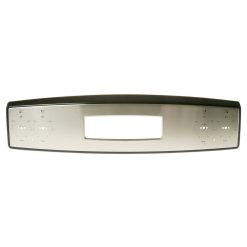 WB07X27881 GE Range Trim and Bracket Assembly