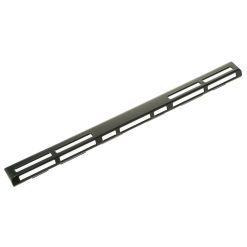 WB07X28819 GE Range Vent Trim