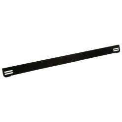 WB07X29141 GE Range Vent Trim Cover