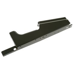 WB07X29143 GE Range End Support