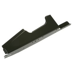 WB07X29144 GE Range End Support