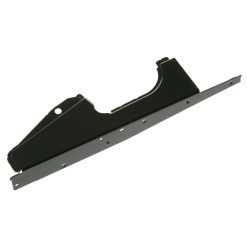 WB07X29534 GE Range Left Hand End Plate