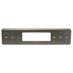 WB07X32011 GE Range Trim Assembly Control Panel TZ