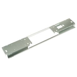 WB07X32471 GE Oven Control Panel Mounting Bracket