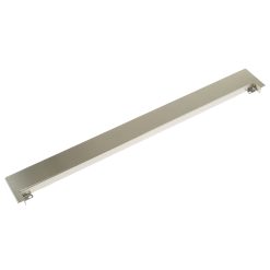 WB07X33039 GE Oven Bottom Trim Assembly