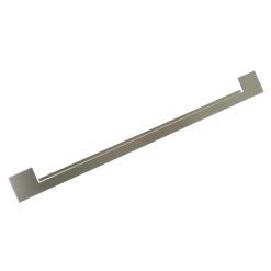 WB07X33087 GE Microwave Bottom Trim