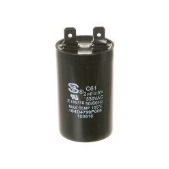 WB08K10009 GE Range Motor Capacitor