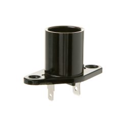 WB08X10059 GE Oven Lamp Holder