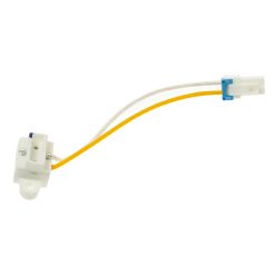 WB08X10067 GE Microwave Lamp Socket