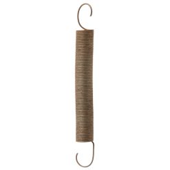 WB09K10003 GE Range Broil Door Spring