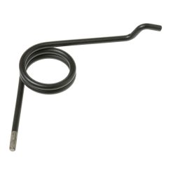 WB09X10038 GE Oven Left Torsion Spring