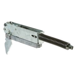 WB10K10020 - HINGE DOOR LT(30)