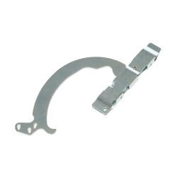 WB10K12 - RANGE DOOR HINGE ASSEMBLY