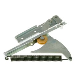 WB10T10042 GE Range Right Door Hinge