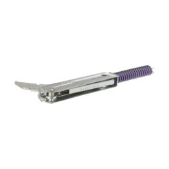 WB10T10137 - HINGE DOOR LEFT