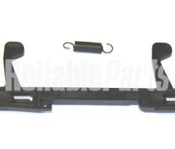WB10X10021 GE Oven Latch/Spring
