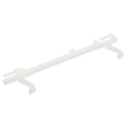 WB10X10080 GE Microwave Door Key