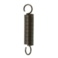 WB10X21107 GE Microwave Door Spring Latch