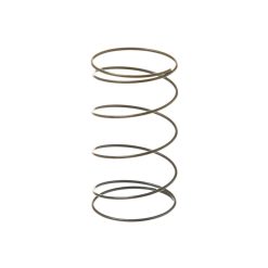 WB10X21333 GE Microwave Spring Door Button