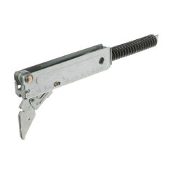 WB10X21740 GE Oven Right Door Hinge