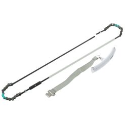 WB10X24542 GE Oven Chain Assembly Kit