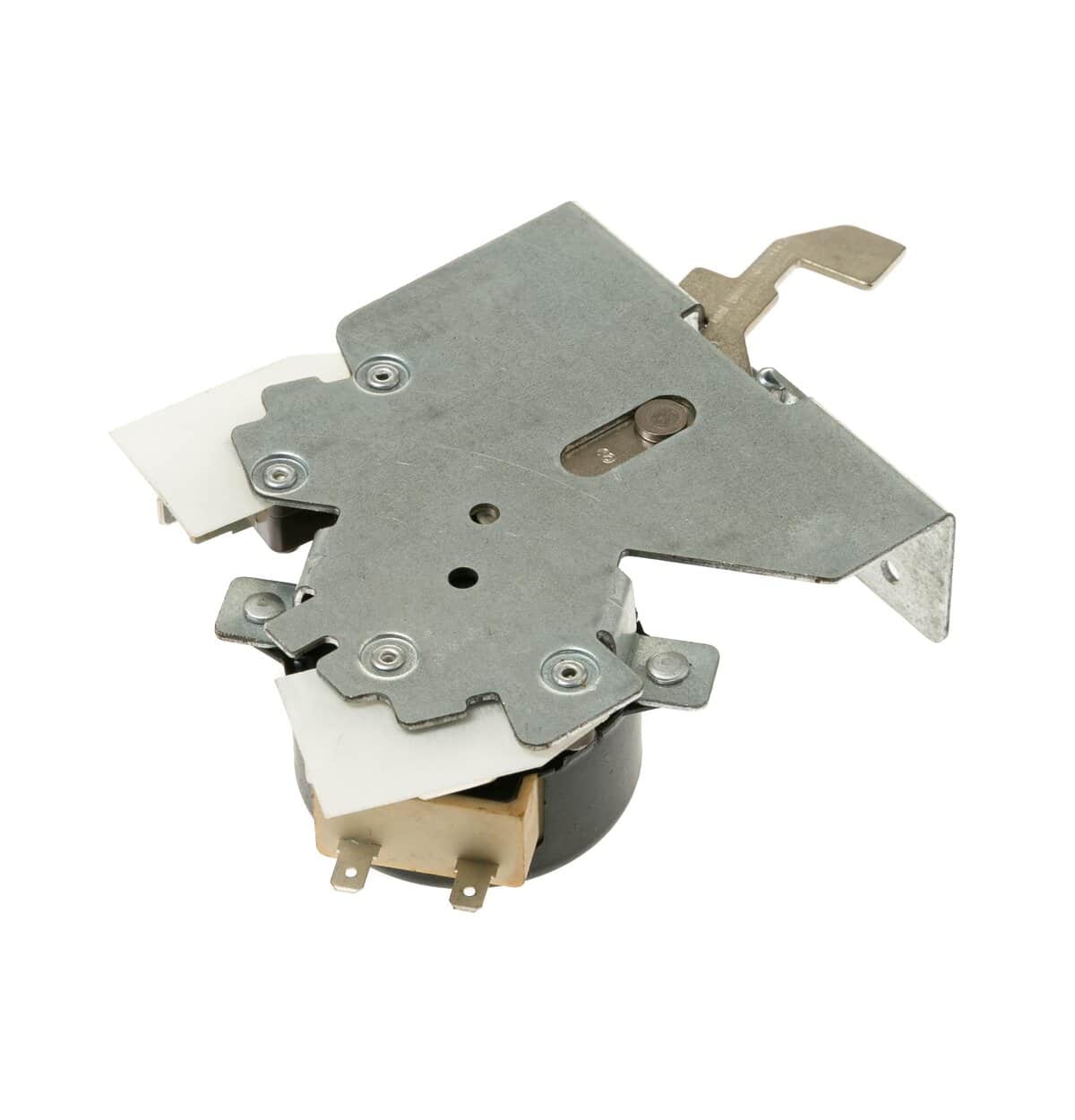 WB10X28793 - LATCH AUTOMATIC