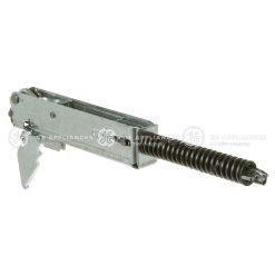 WB10X29280 GE Range Door Hinge Assembly
