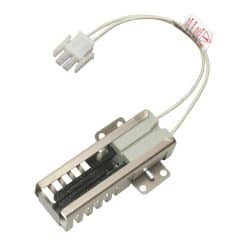 WB13K21 GE Oven Ignitor 3 3/4 7Leads