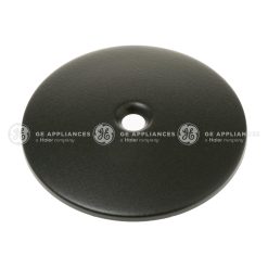 WB13T10063 GE Oven Burner Cap D (BK)
