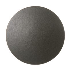 WB13X10014 GE Oven Burner Cap (Porcelain)