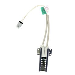 WB13X30972 GE Range Igniter Glowbar