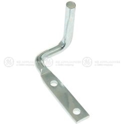 WB14K5008 GE Range Left Hinge Maintop