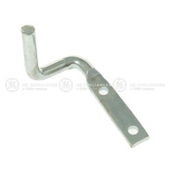 WB14K5009 GE Range Right Maintop Hinge