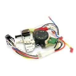 WB14T10070 GE Oven Latch Assembly