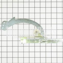 WB14X104 GE Stove Range Oven Door Right Hand Hinge