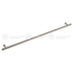 WB15T10096 GE Oven Handle Assembly 30 (Stainless Steel)