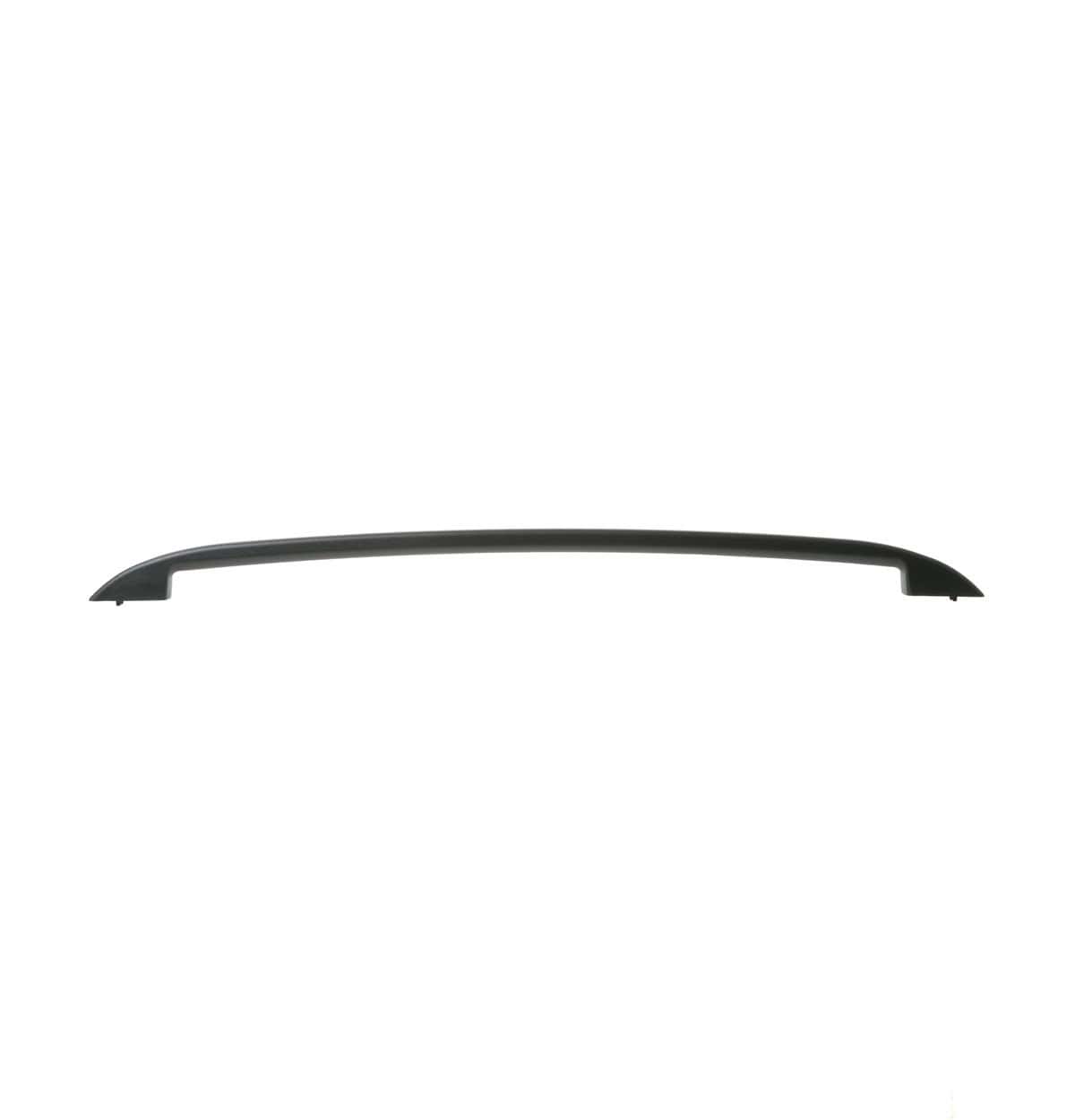 WB15X10047 GE Stove Range Oven Door Handle Black 1 WB15X10047 GE Stove Range Oven Door Handle Black