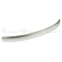 WB15X10218 GE Microwave Handle Assembly
