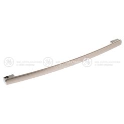 WB15X24967 - HANDLE AND END CAP ASM