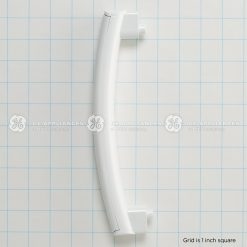 WB15X26508 - HANDLE ASM WH
