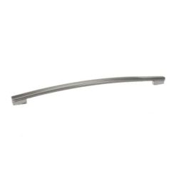 WB15X29162 GE Range Handle and End Cap Assembly