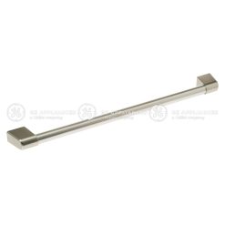 WB15X31727 GE Oven Stainless Steel Wall Handle