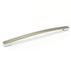 WB15X32858 GE Oven Stainless Steel Handle